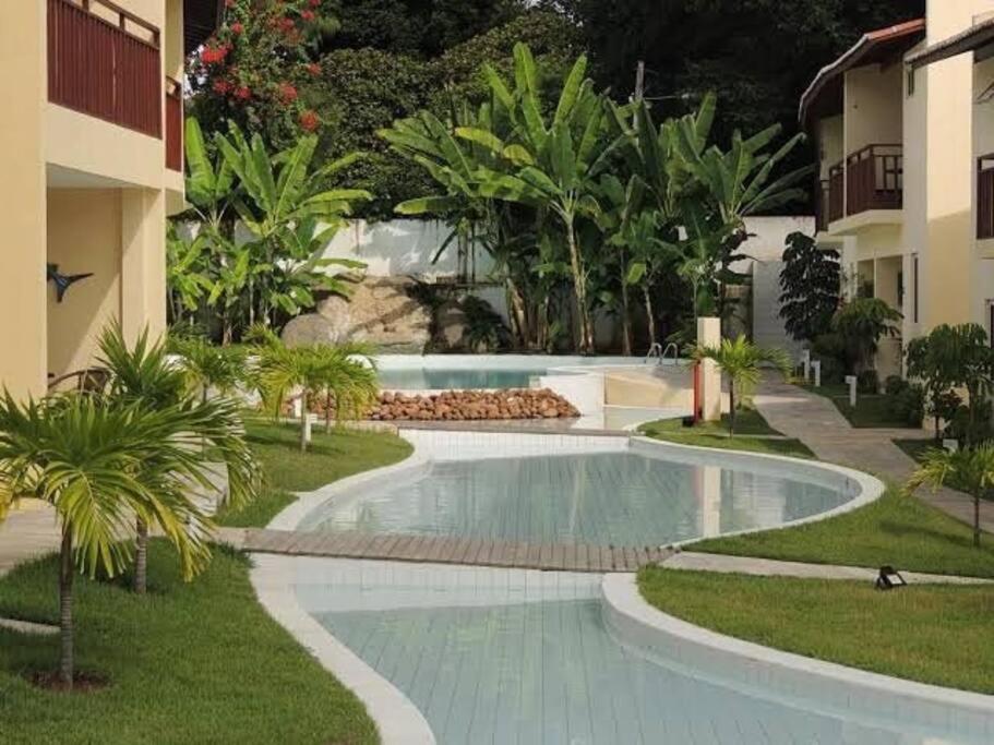 Solar Flats - Laguna - Pipa Rn Praia de Pipa Luaran gambar