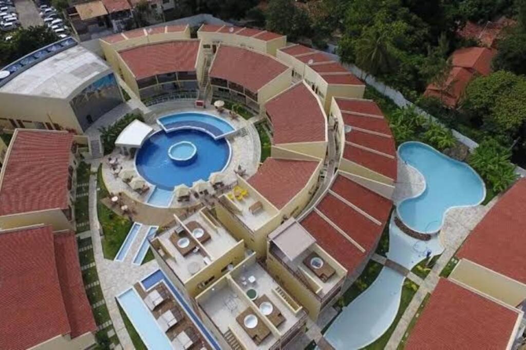 Solar Flats - Laguna - Pipa Rn Praia de Pipa Luaran gambar