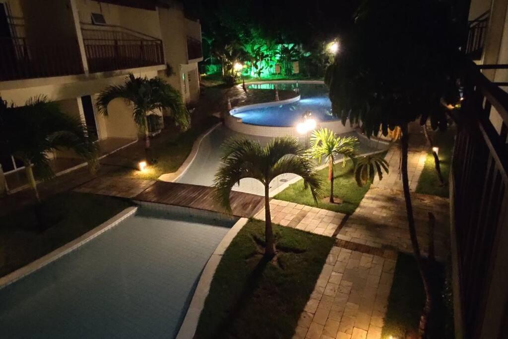 Solar Flats - Laguna - Pipa Rn Praia de Pipa Luaran gambar