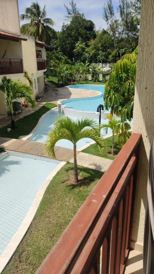 Solar Flats - Laguna - Pipa Rn Praia de Pipa Luaran gambar