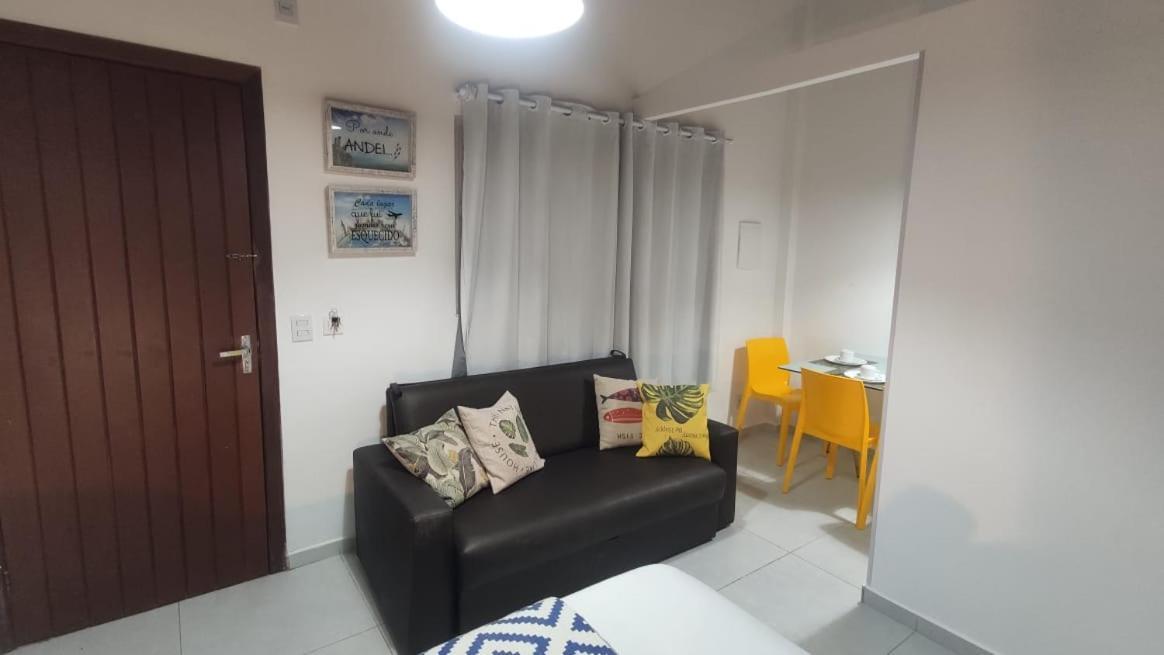 Solar Flats - Laguna - Pipa Rn Praia de Pipa Luaran gambar